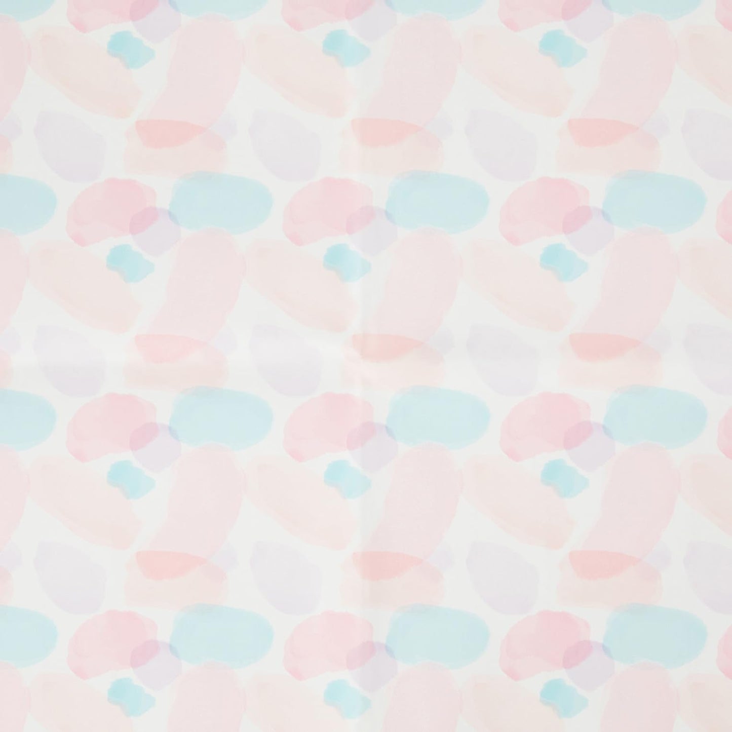 The Gift Wrap Company Ombre Spots Gift Wrapping Paper Sheet 30x23 Multicolor 3pc