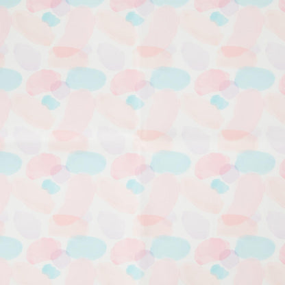 The Gift Wrap Company Ombre Spots Gift Wrapping Paper Sheet 30x23 Multicolor 3pc
