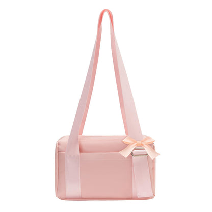 MEXS Mini Waterproof Gym Tote Bag for Women Small Pink Size Small 2025