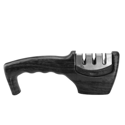 Diamond Tungsten Steel Knife Sharpener