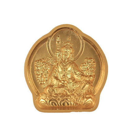 Pharmacist Fogsar Mold Four Arm Guanyin Mold Large