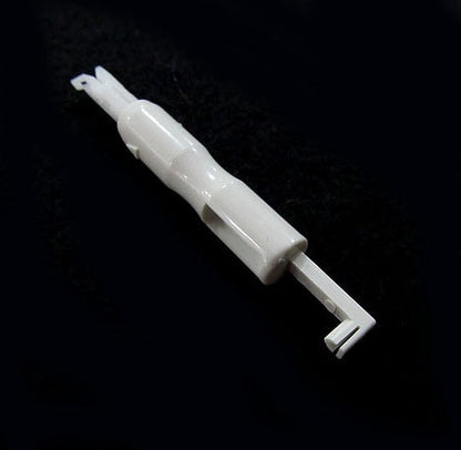 Sewing Machine Needle Threader Insertion Tool