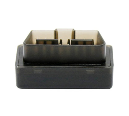 Bluetooth car detector