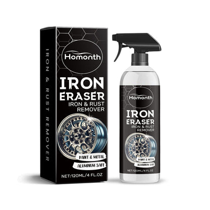 Car Rust Cleaning Agent Car Cleaning Decontamination And Scaling Rebrand Car Tire Rust Cleaning Agent