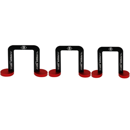 Golf Putter Practice Goal Gate Golf Practice Goal Set Putter Practice Aids
