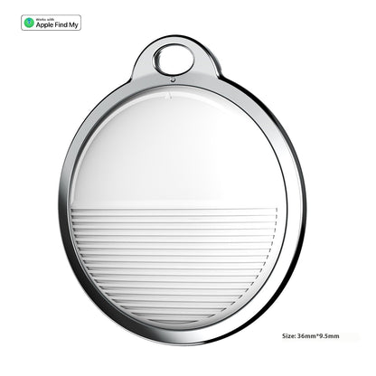Smart Pet Positioning Tracker