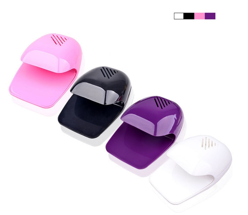 Mini Nail Dryer - Nail Tool