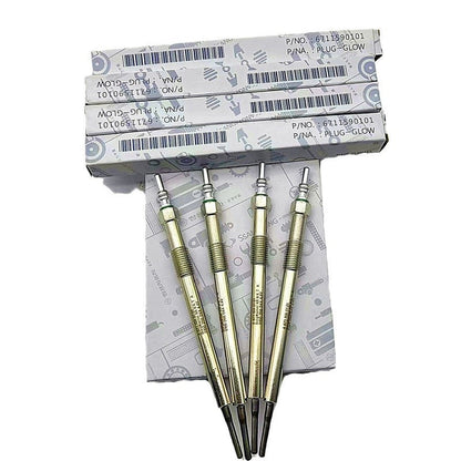 Double Dragon Preheating Plug Preheater