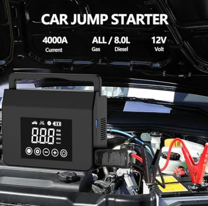 RoadReady Jump Kit