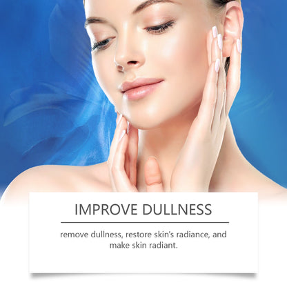 Facial Essence, Improves Skin Elasticity, Brightening Skin, Improves Dull Skin, Moisturizes And Hydrates
