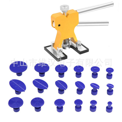 Car dent repair puller car dent repair tool