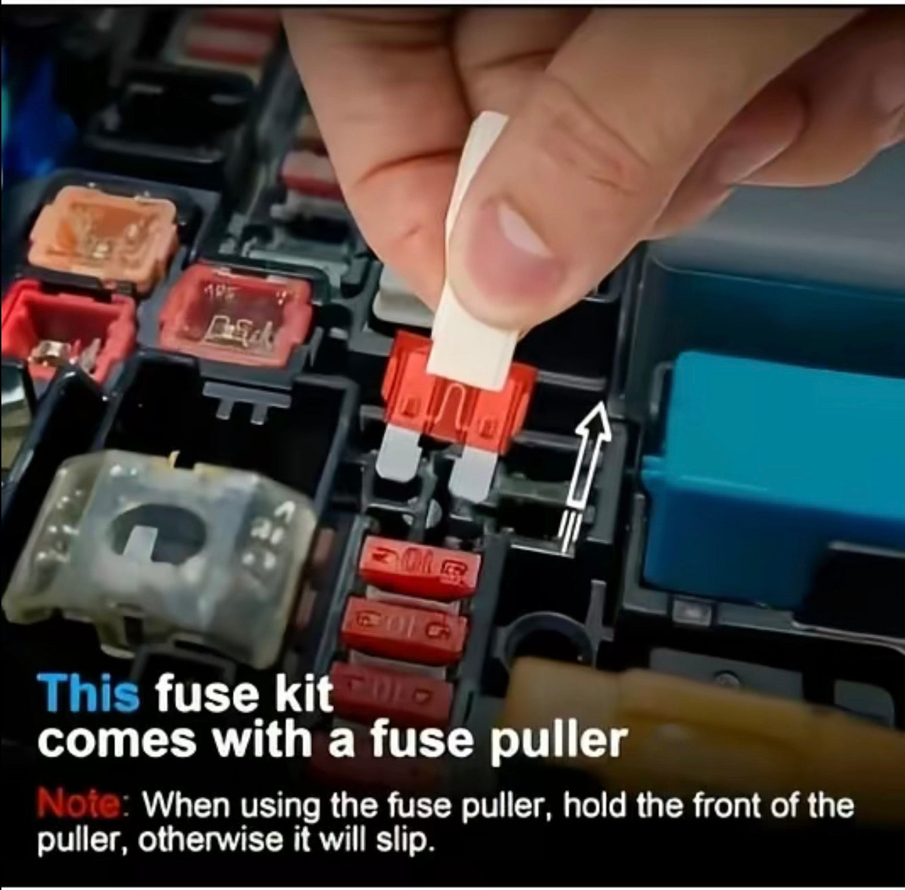 AutoFuse Master Kit