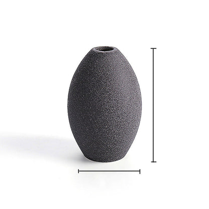 Nordic Ceramic Vase Home Decoration Ornaments