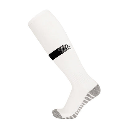 Long Thickened Soccer Socks Men's Training Sports