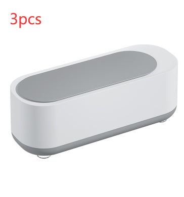 Ultrasonic Jewelry and Glasses Cleaning Machine