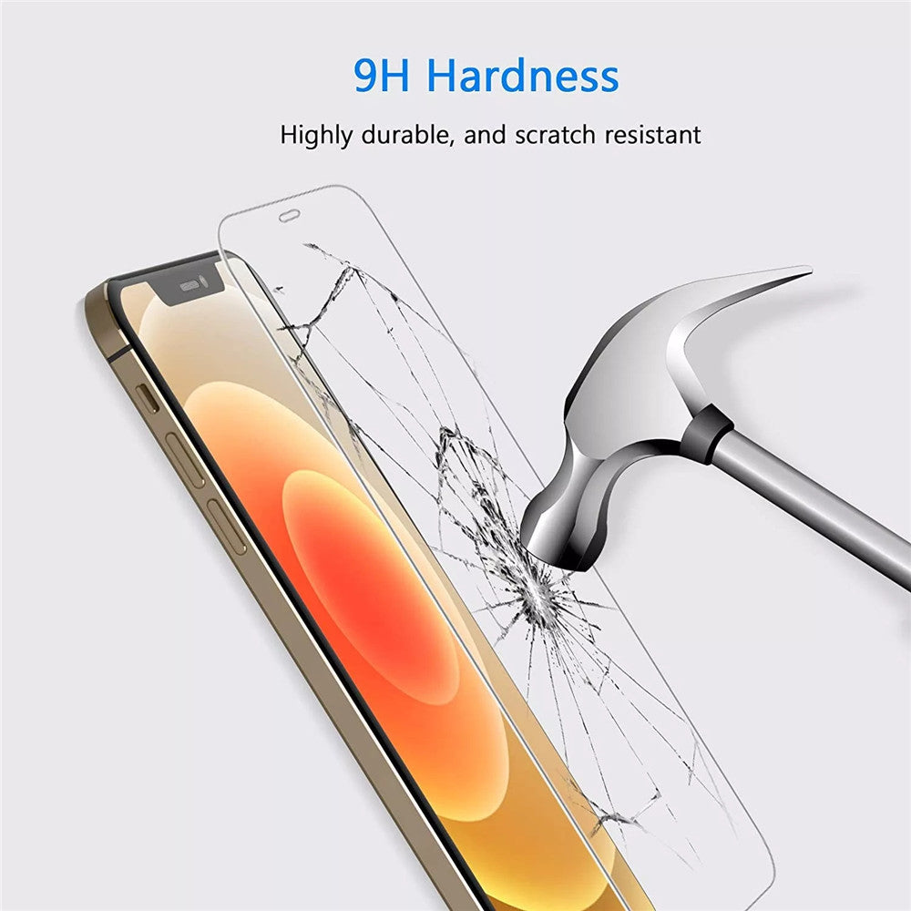 Compatible Apple iPhone 13 Pro Nano Explosion-proof HD Film