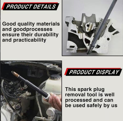 SparkPro Extractor