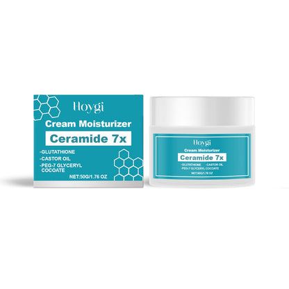 Skin Moisturizer Skin Gentle, Hydrating, Nourishing And Repairing Skin Elasticity Brightening Cream