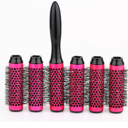 High Temperature Ceramic Round Comb