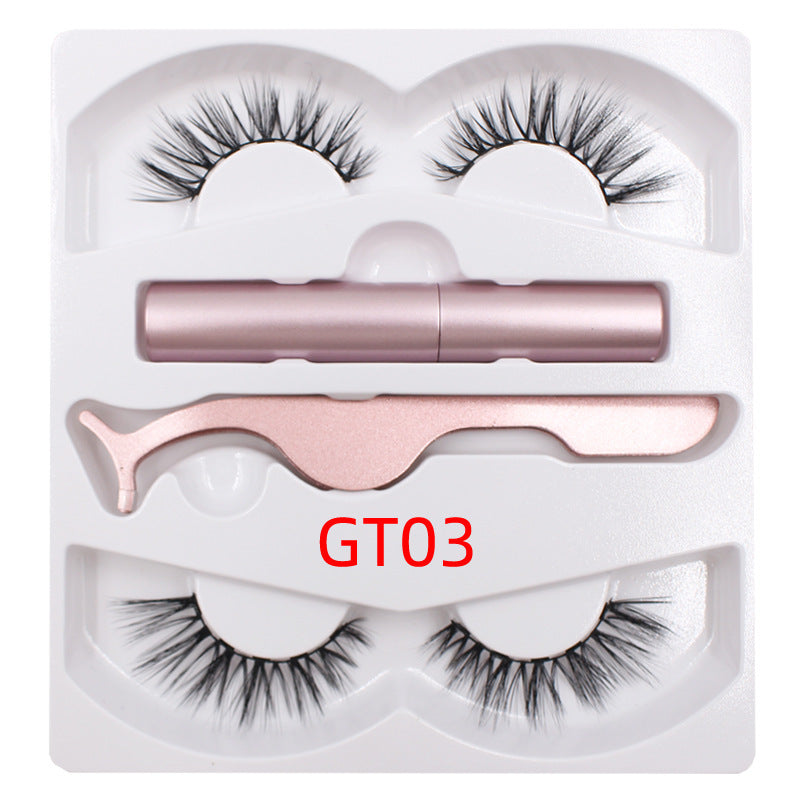 Magnetic Eyeliner & Lash Set