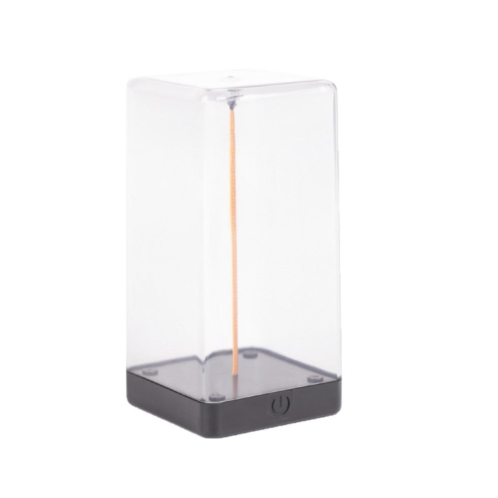 Charging Quantum Wire Atmosphere Small Night Lamp Bedroom Bedside Lamp