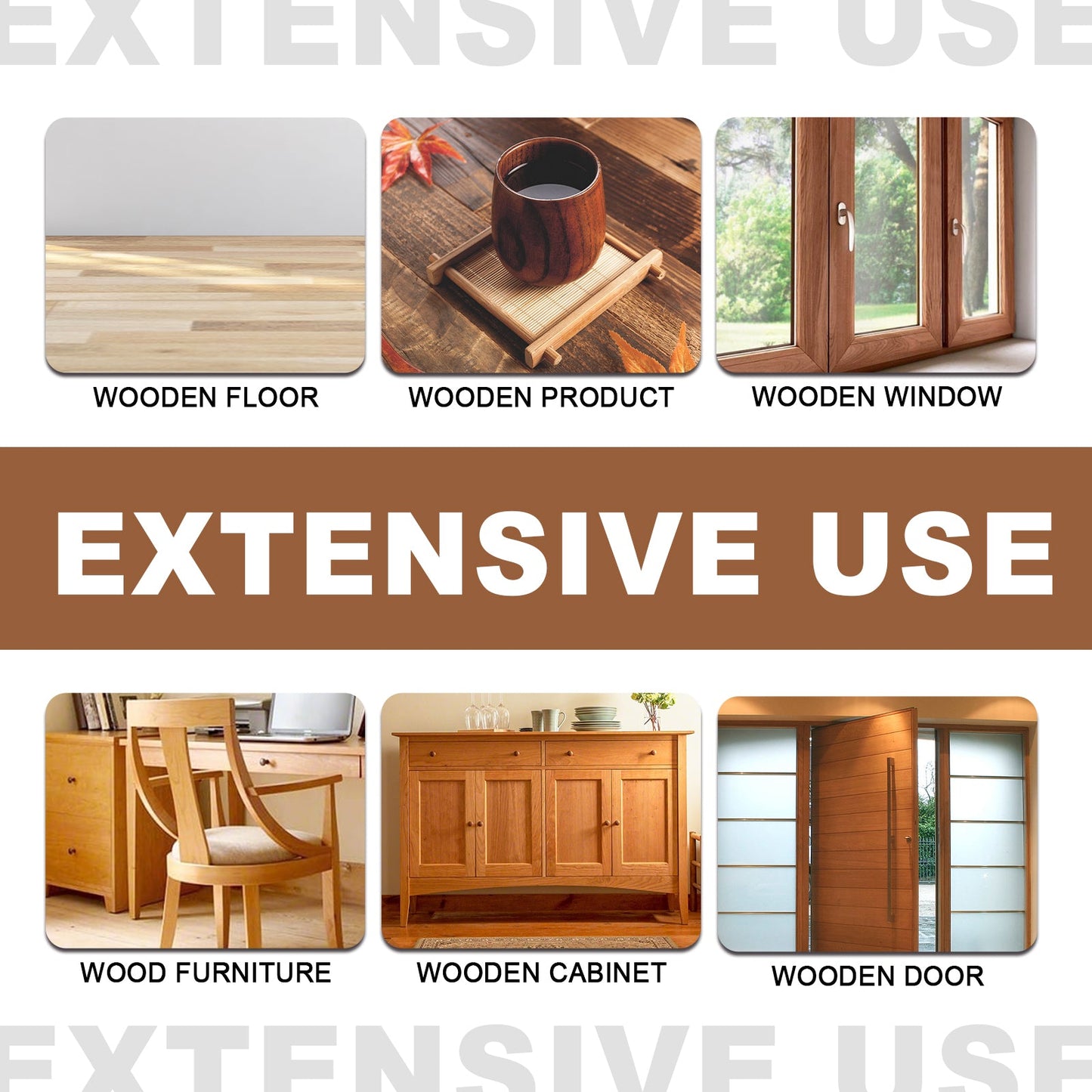 Furniture Restoration Beeswax, Furniture Beautification Polishing Maintenance Cleaning Care Beeswax