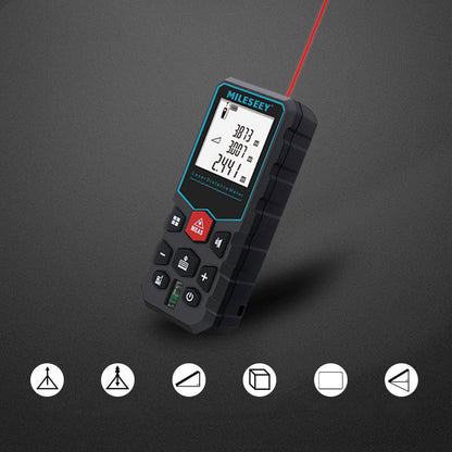 Maice X5 High Precision Laser Rangefinder