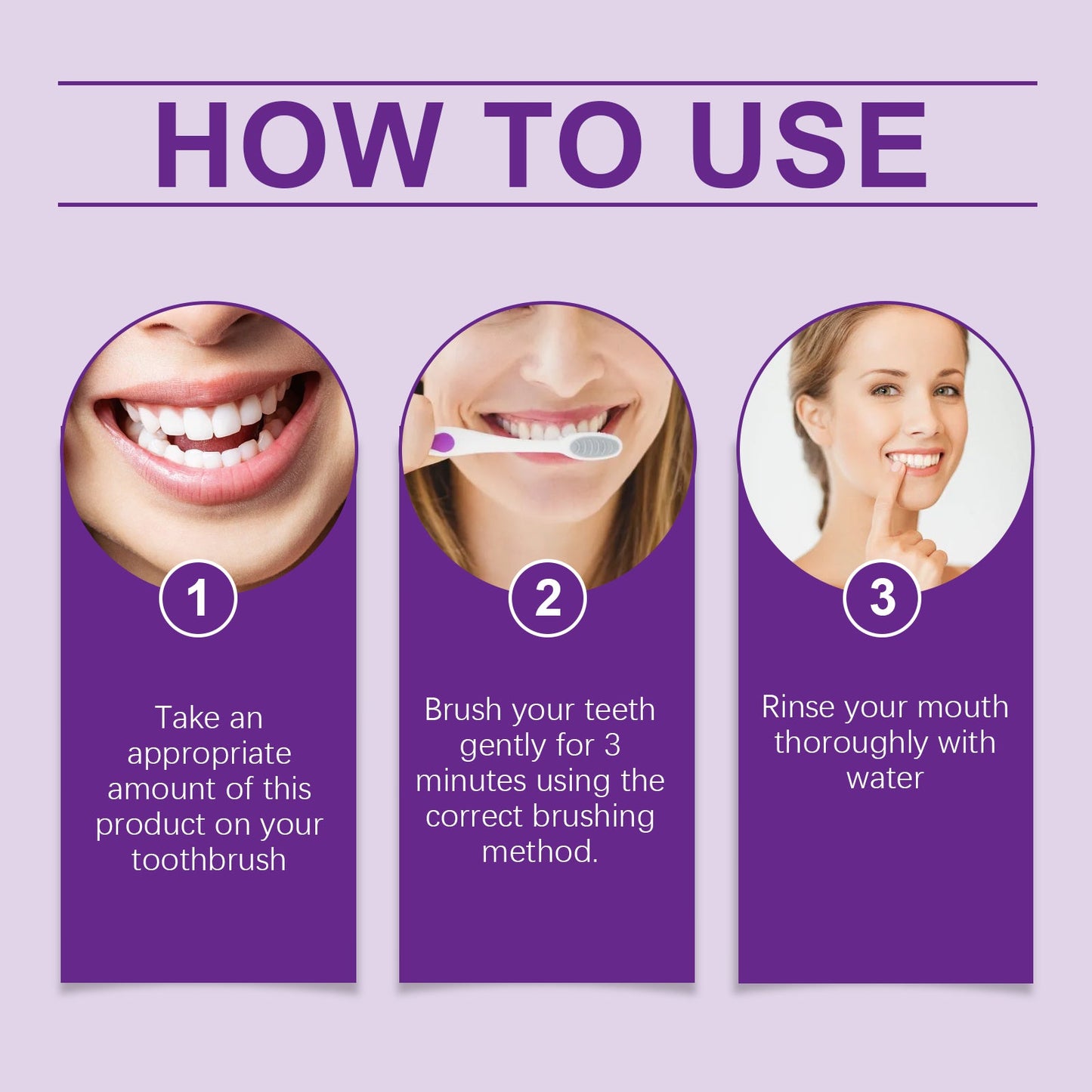 Yellow Removing Toothpaste Mild Ingredients Yellow Stain Removing Tooth Protection Enamel Cleaning Care Toothpaste