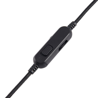 Head mounted headphone cable suitable for Kingston Skymix Alpha Alpha audio cable 3.5mm male to male