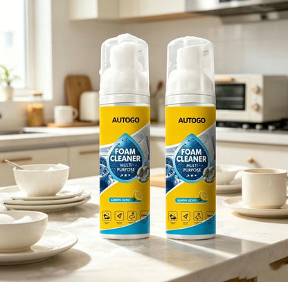 StainLift Foam Cleaner