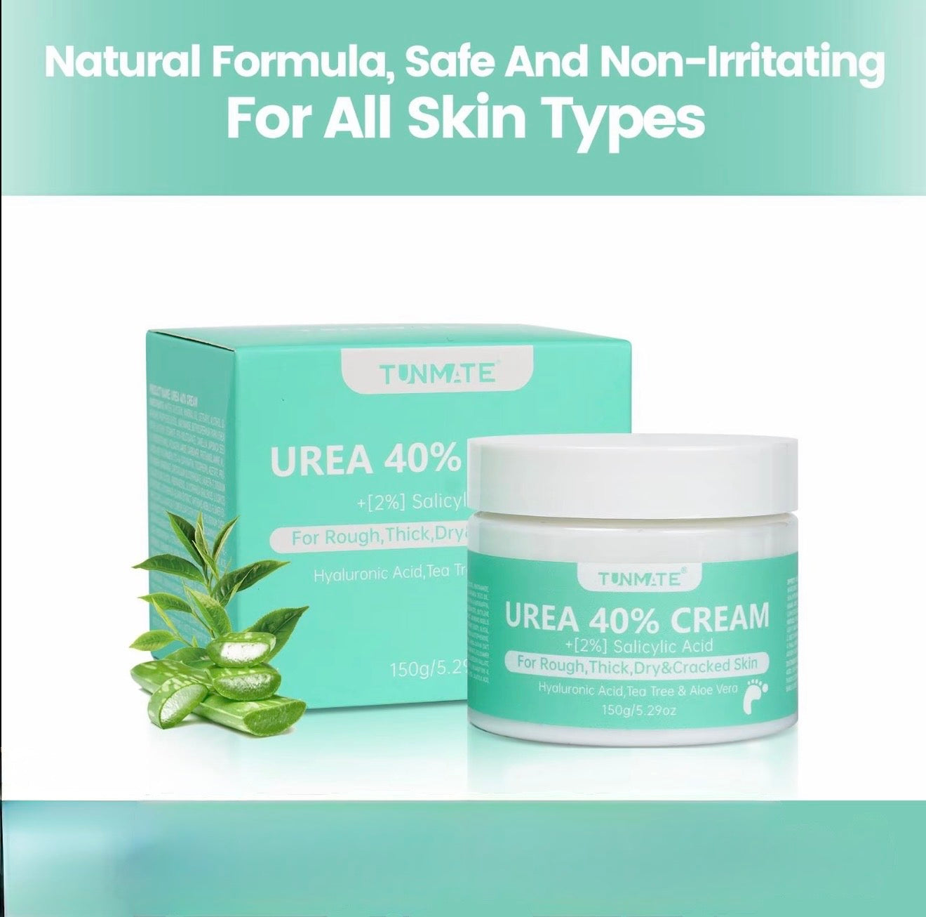 SkinCalm Repair Cream