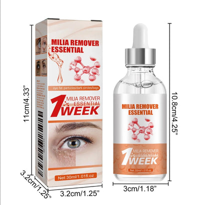 MiliaClear Essence
