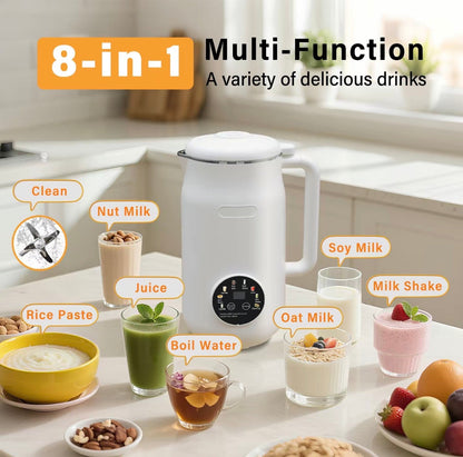 BlendFresh Nut Milk Machine