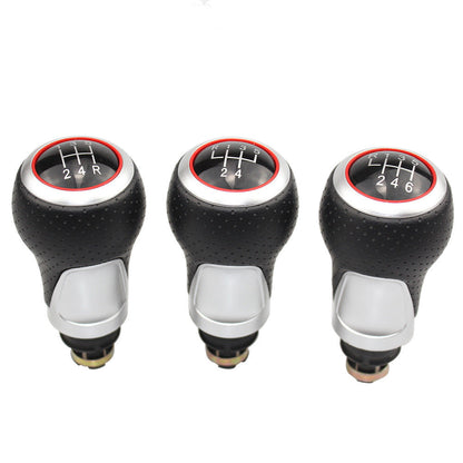 S3 A3 A4 S4 Golf Gear Shifting Lever Head