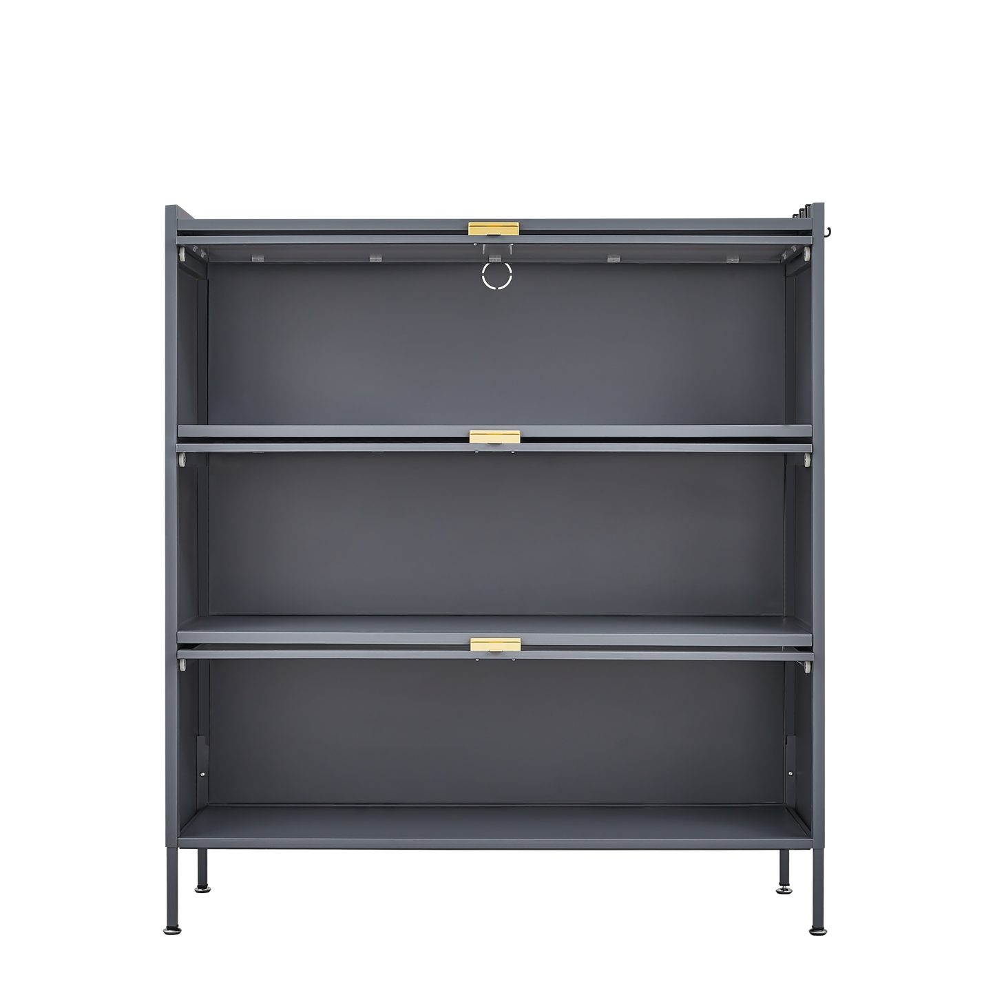3 Tier Pantry Storage Cabinet Baker Racks for Kitchen with Storage Kitchen Pantry Storage Cabinet Microwave Rack Storage Rack