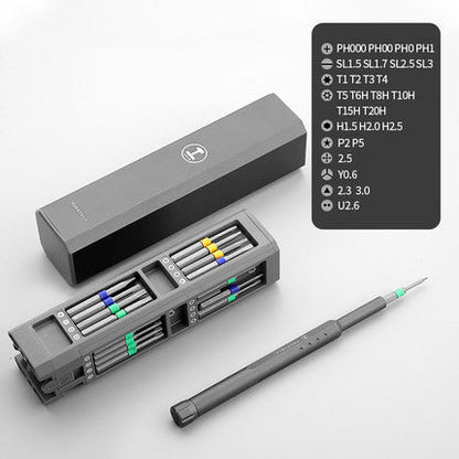 Precision Mobile Phone Notebook Repair Tool Set