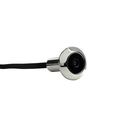 Hidden Electronic Cats Eye with 4.3 Inch Screen