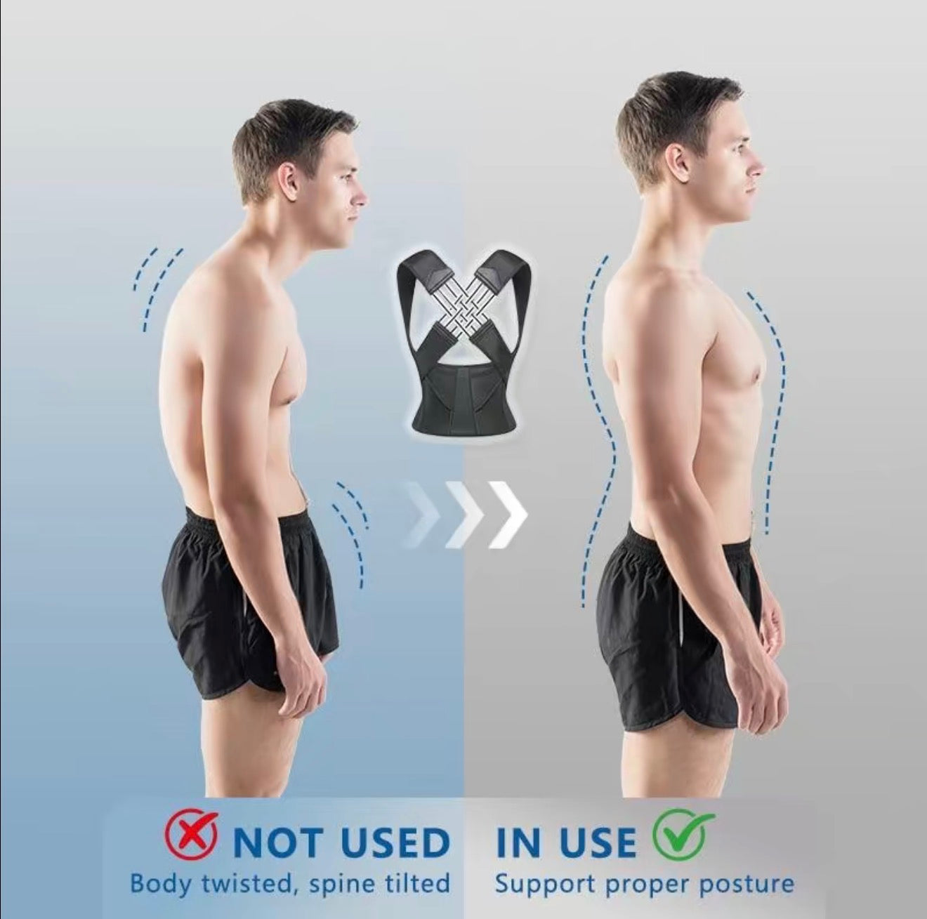 SpineAlign Pro