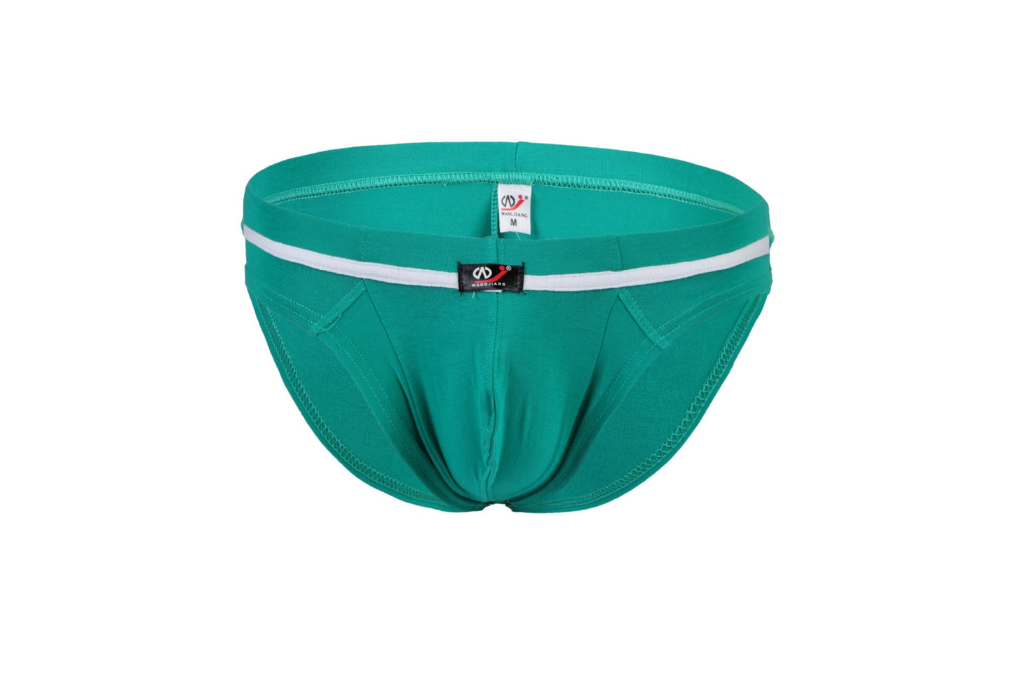 Men's Underwear Pure Cotton Low Waist Fashion