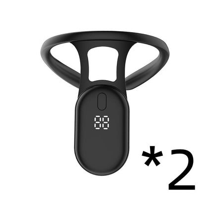 Smart Posture Corrector Device-Specially Designed For Kids & Children  Real-Time Slouch Reminder