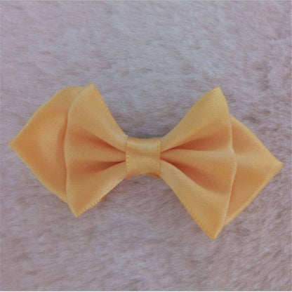 Accessories suit dress decoration bow tie