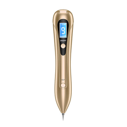New Product Point Mole Pen To Remove Wart Freckle Beauty Instrument Home German Small White Wart To Remove Mole And Sweep Instrument