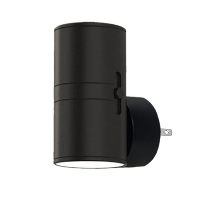 LED Wall-mounted Adjustable Brightness Soft Kitchen Corridor Bedroom Stairs Small Night Lamp