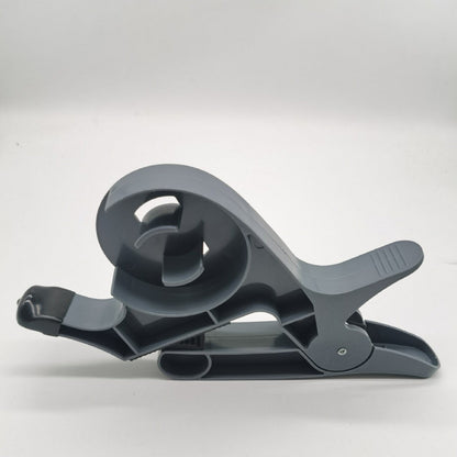 Wrap Buddies New Christmas Packaging Tape Distribution Fixing Device with Cutting Tool