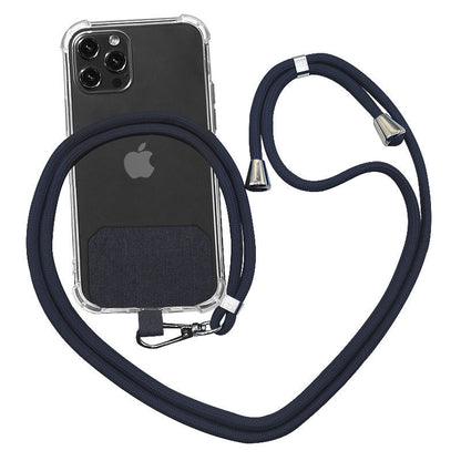 Strap Lanyard 9 Colors Soft Rope for Phone Hanging