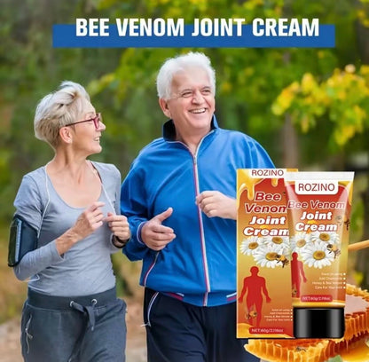 HoneyFlex Joint Relief Cream