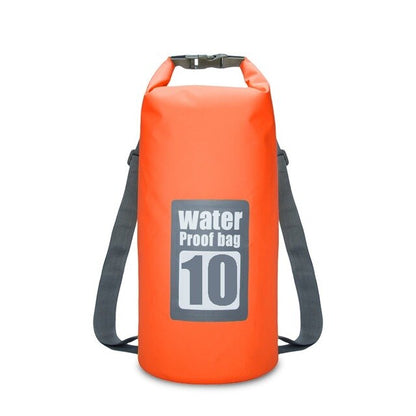 5L 10L Outdoor Surf Waterproof Dry Bag
