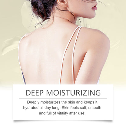 Honey Tallow Moisturizer Hydrates And Nourishes Skin And Improves Dry And Tender Skin Body Cream