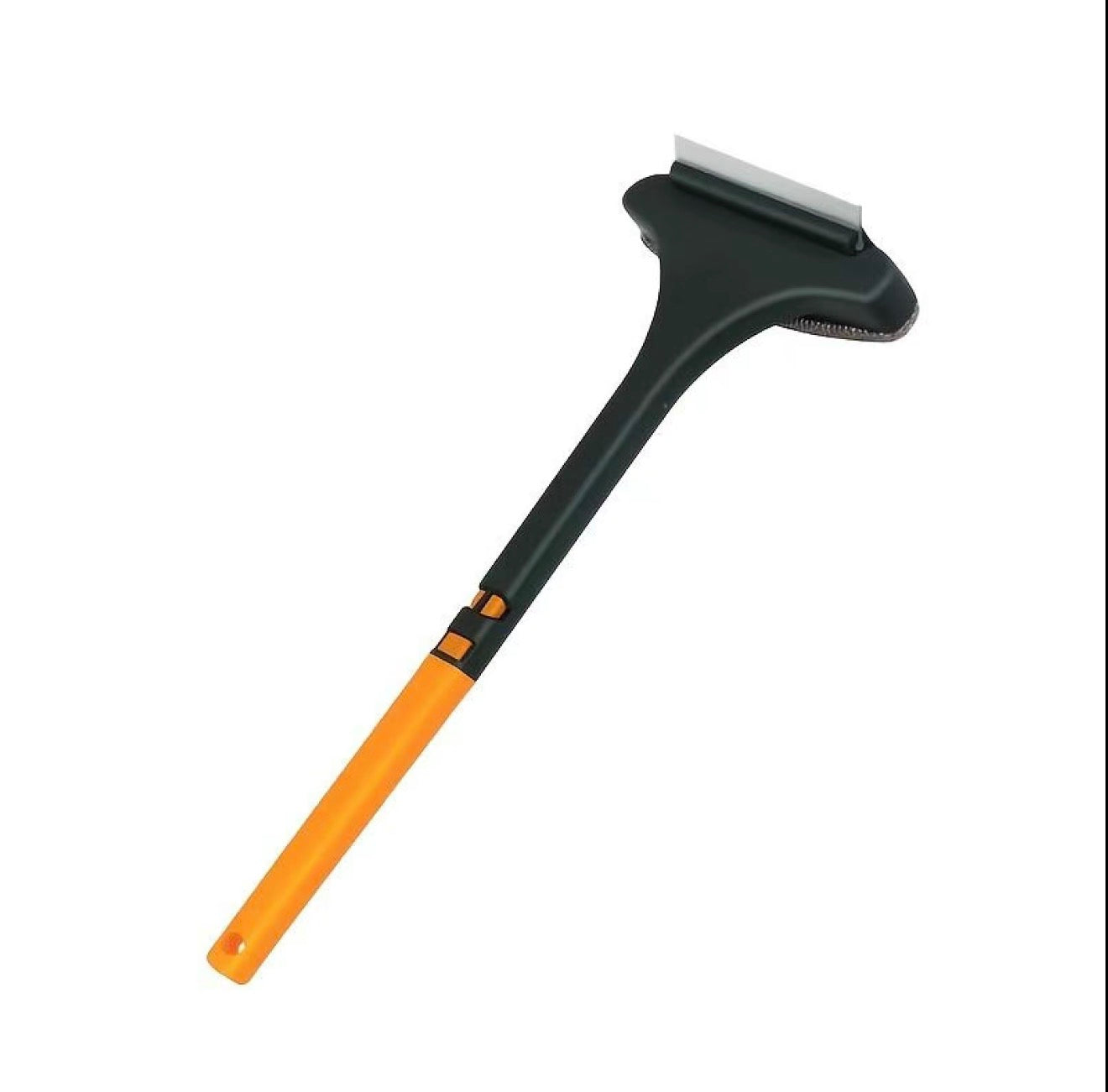 DualClean Window Brush