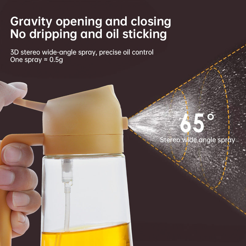 MultiSpray Oil Dispenser